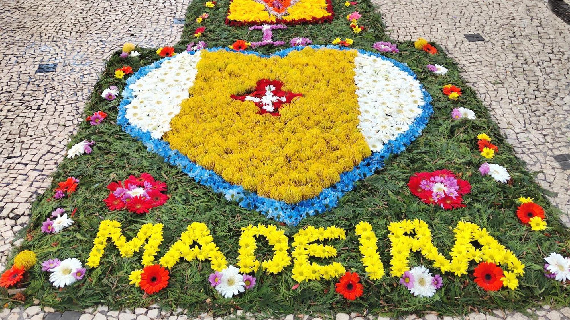 Vista Romantica Madeira อาร์โกดากาเลียตา ภายนอก รูปภาพ