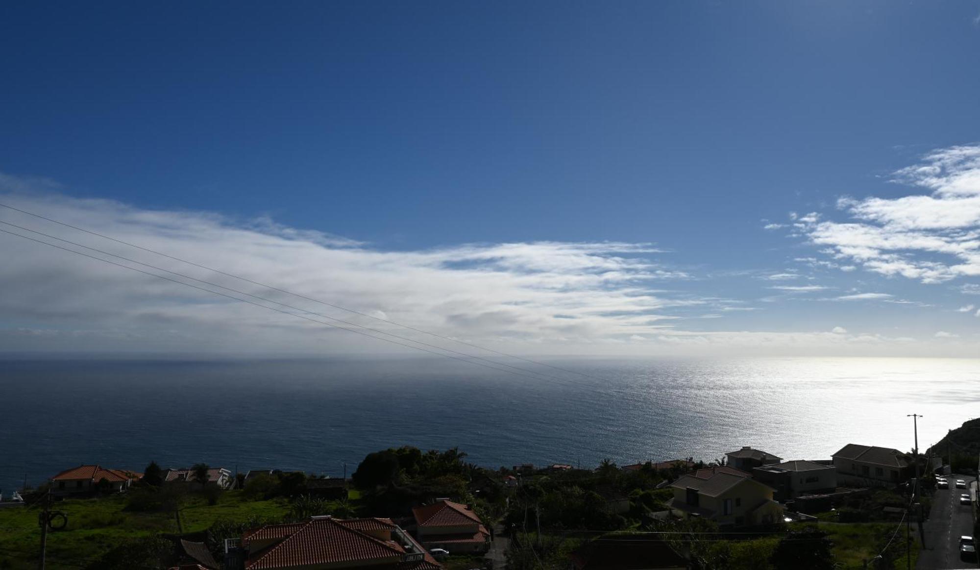 Vista Romantica Madeira อาร์โกดากาเลียตา ภายนอก รูปภาพ