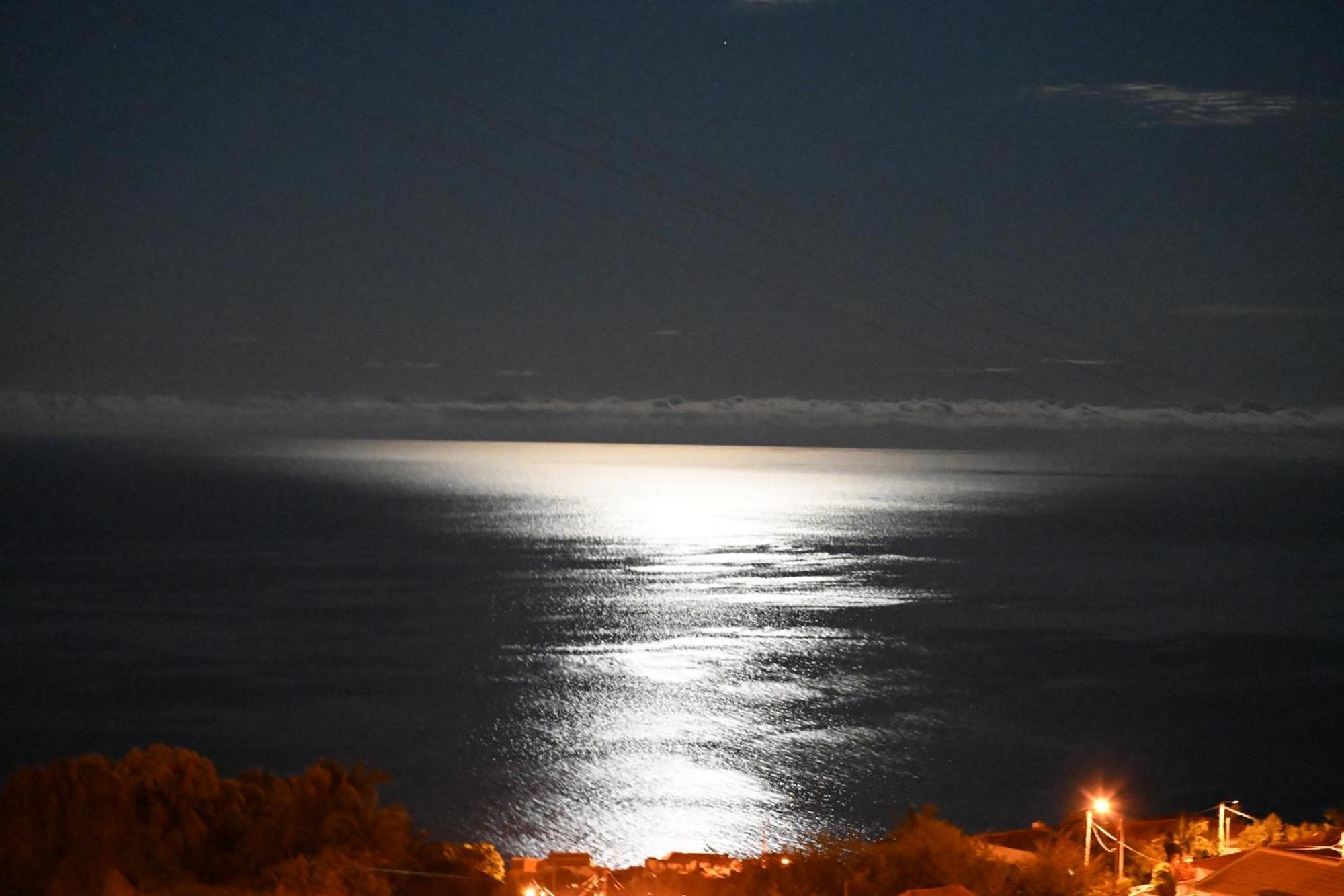 Vista Romantica Madeira อาร์โกดากาเลียตา ภายนอก รูปภาพ
